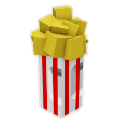 Kernel Curl Seed