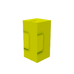 Lemon Seed