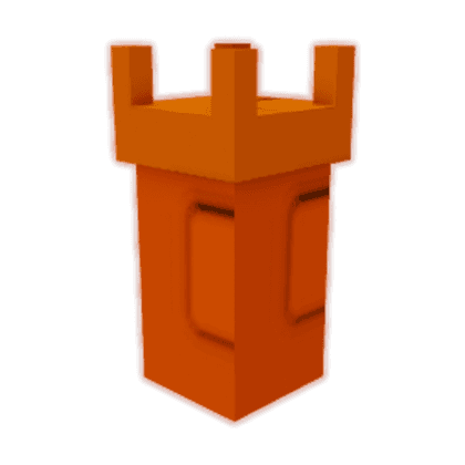 Log Pumpkin Seed