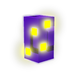 Lumi Shroom