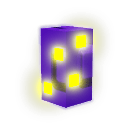 Lumi Shroom