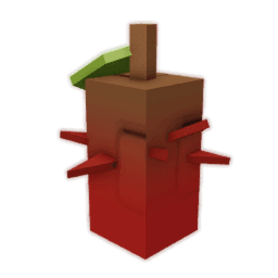 Mandrone Berry Seed