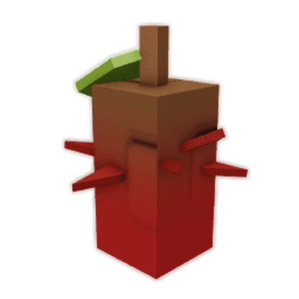 Mandrone Berry Seed