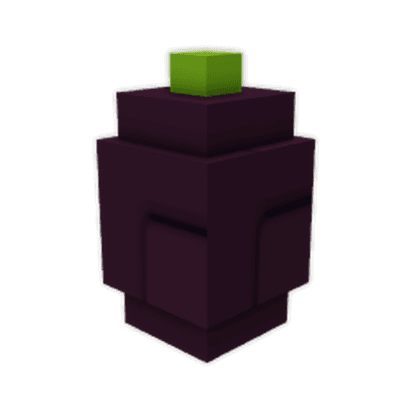 Mangosteen Seed