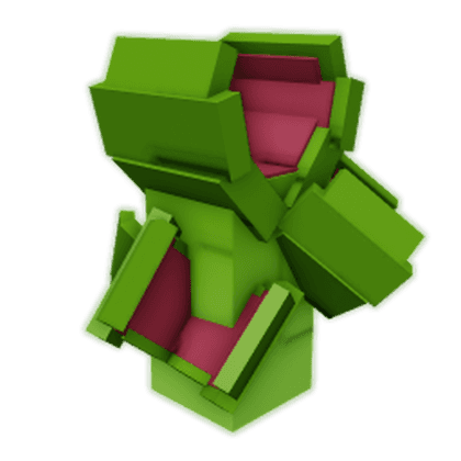 Multitrap Seed