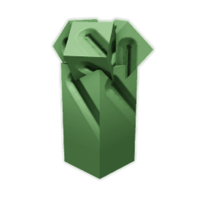 Olive Seed