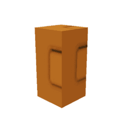 Orange Tulip Seed