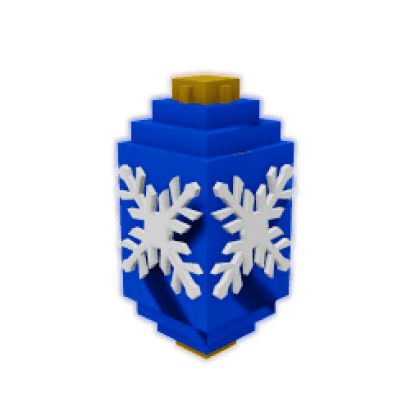 Ornament Vine Seed