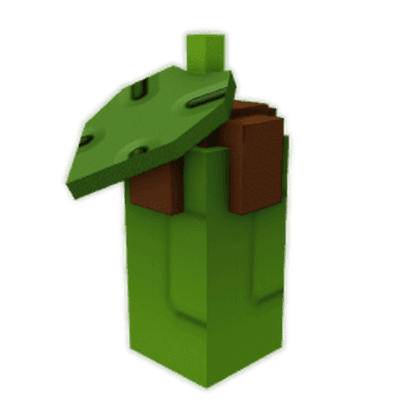 Pecan Seed