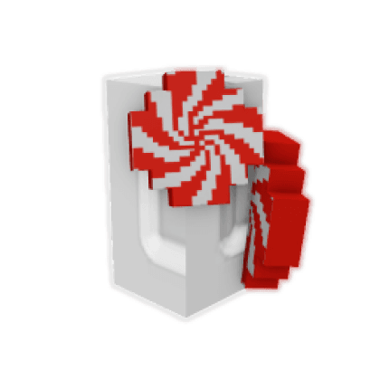 Peppermint Pop Seed