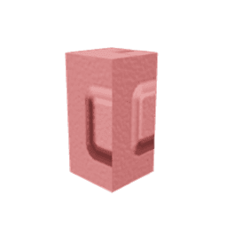 Pink Lily Seed