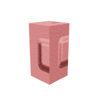 Pink Lily Seed