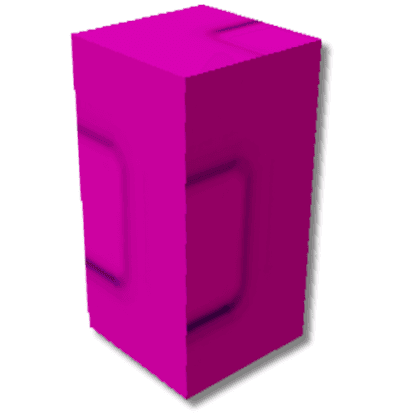Pink Rose Seed