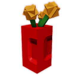 Poinsettia Seed
