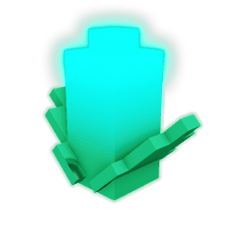 Poseidon Plant Seed