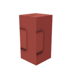 Red Lollipop Seed