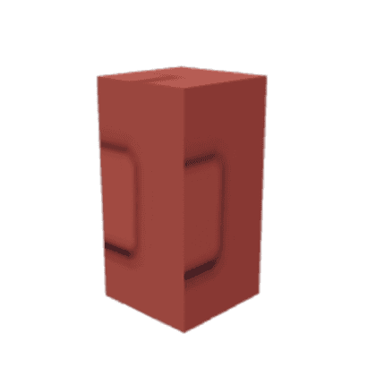 Red Lollipop Seed