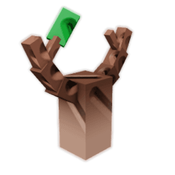 Reindeer Root Seed
