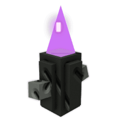 Severed Spine