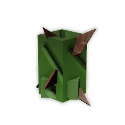 Snaparino Beanarini Seed