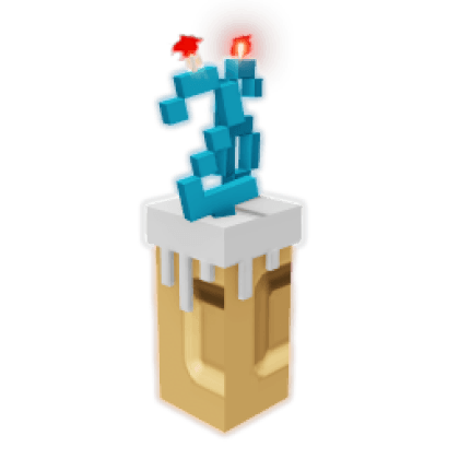 Sparkle Slice Seed