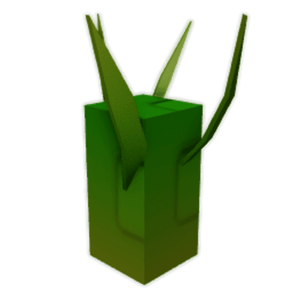 Speargrass Seed