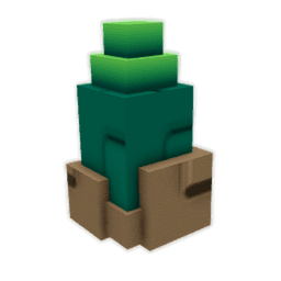 Spirit Flower Seed