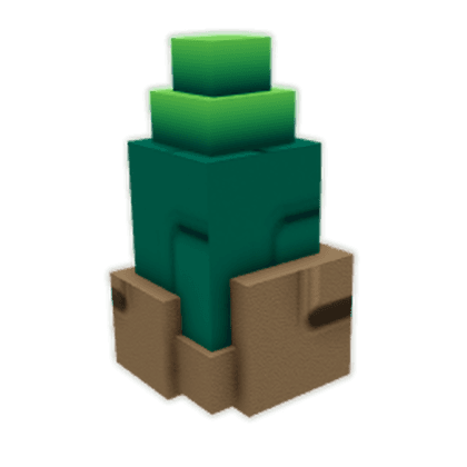 Spirit Flower Seed