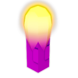 Spirit Lantern Seed