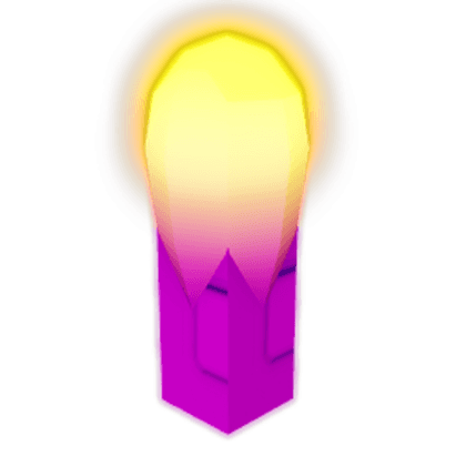 Spirit Lantern Seed