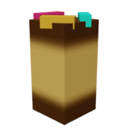 Sugarglaze Seed