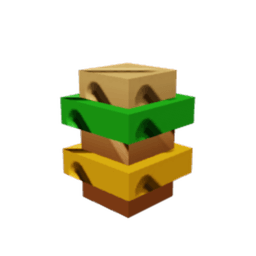 Taco Fern Seed