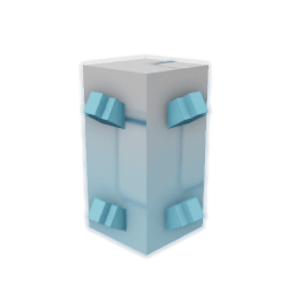 Tranquil Bloom Seed