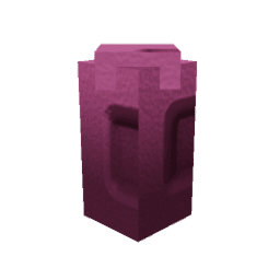 Violet Corn