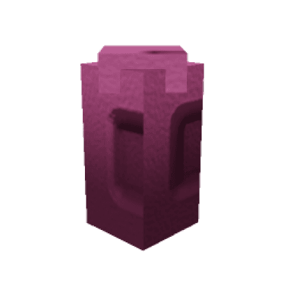 Violet Corn