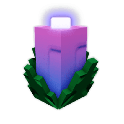 Wispwing Seed