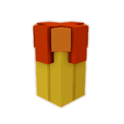 Witch Cap Seed