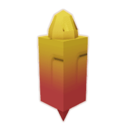Yellow Core Seed