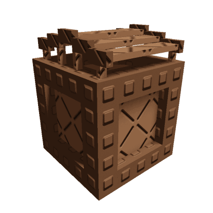 Bridge Crate