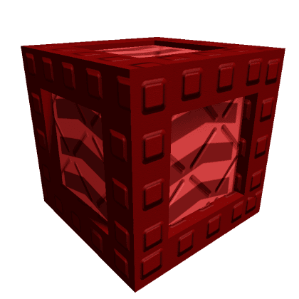 Conveyor Crate