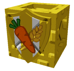Legendary Guild Crate