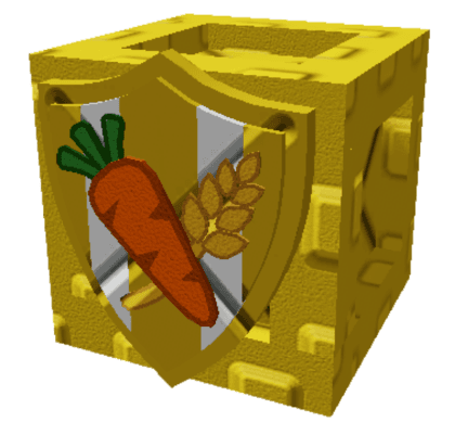 Legendary Guild Crate