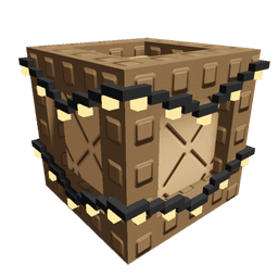 Light Crate