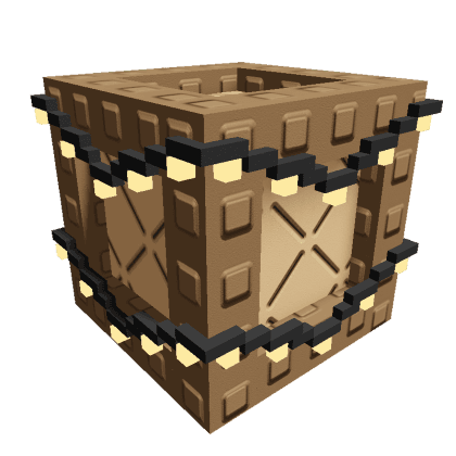 Light Crate