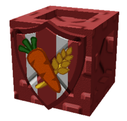 Mythic Guild Crate