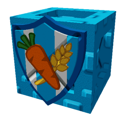 Rare Guild Crate