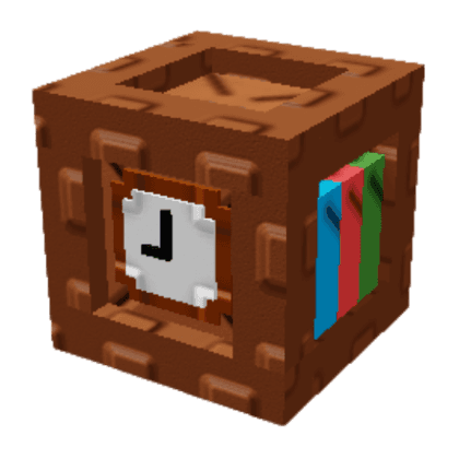 Roleplay Crate