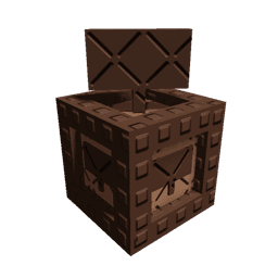 Sign Crate