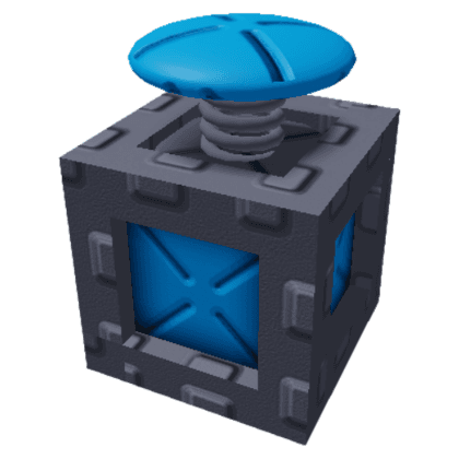 Spring Crate