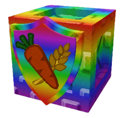 Super Guild Crate